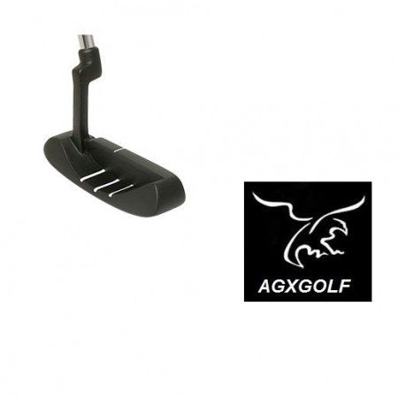AGXGOLF Men's Left Hand Tall Length XE Edition Executive Golf Club Set (+1.0 inch)