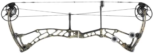 BowTech Bow Solution SD RH 60 Breakup Country 60