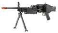 Umarex Elite Force Heckler & Koch HK MG4 Airsoft AEG Rifle Black
