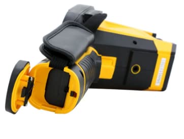VIHELM VC350 Handheld Thermal Imager -20~350℃