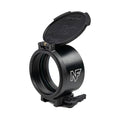 Nightforce Wedge Prism Adjustable Elevation Mount Optic Accessory Black