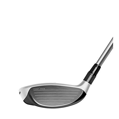 TaylorMade Golf M5 Fairway Wood Chrome