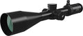 GPO German Precision Optics Spectra 5X Rifle Scope 3-15x56i 30mm Tube G4i Reticle Black