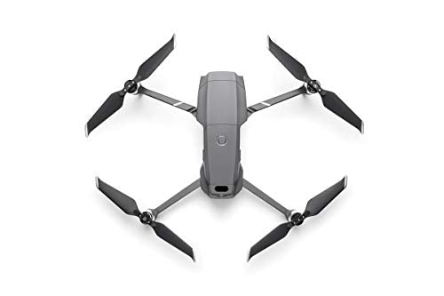 CAMRISE DJI Mavic 2 Zoom Drone Quadcopter 12MP Renewed