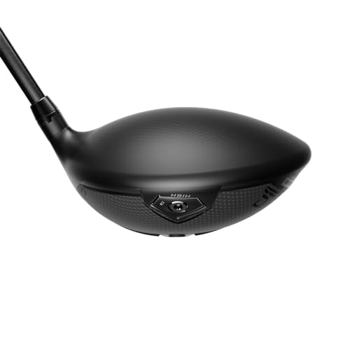 Cobra Golf DarkSpeed LS Driver Black