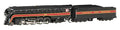 Bachmann Norfolk & Western Class J 4-8-4 DCC Sound Steam Locomotive N Scale Prototypical Colors