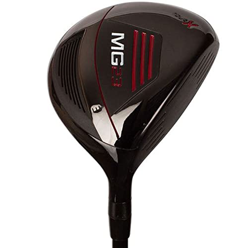 Tour X Merchants of Golf Tour X MG23 Complete Set Combo Black/Red