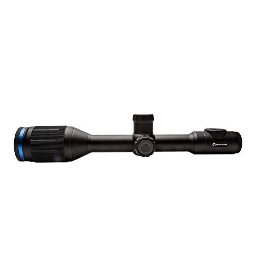 Pulsar Thermion XM50 5.5-22x42 Thermal Riflescope XM50