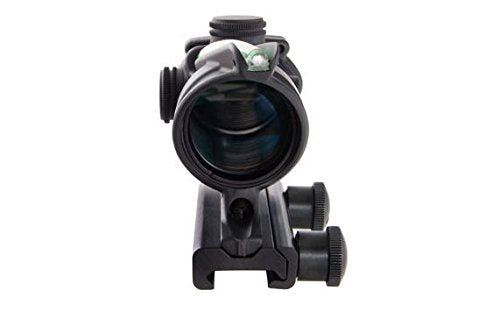 Trijicon 4x32 ACOG Riflescope Green