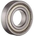 BC Precision 623ZZ Shielded Deep Groove Ball Bearings 3mm x 10mm x 4mm - 5000 Bearings
