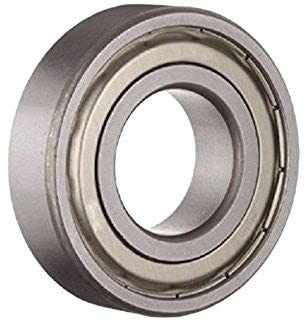 BC Precision 623ZZ Shielded Deep Groove Ball Bearings 3mm x 10mm x 4mm - 5000 Bearings