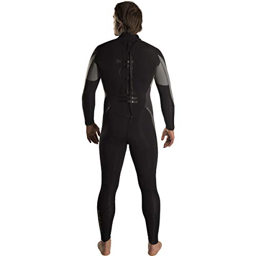 Fourth Element 5mm Xenos Men's Full Wetsuit Medium