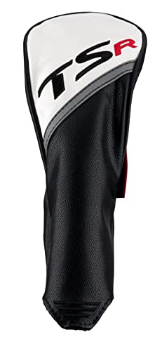 Titleist TSR1 Fairway Metal RH TSP 120 SR 15 J Black