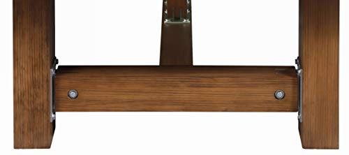 Playcraft Willow Bend 8' Slate Pool Table