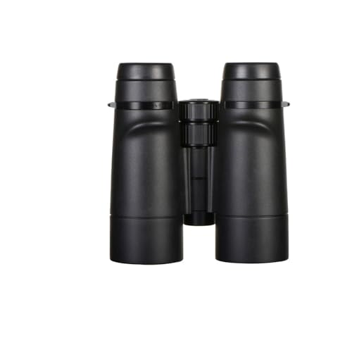 Leica 7x42 Ultravid HD-Plus Waterproof Binoculars Bundle with Cleaning Kit and Flashlight