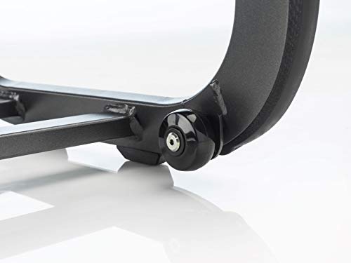 KETTLER Coach 2 Rowing Machine Anthracite