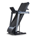 LifeSpan Fitness TR5500iM Home Treadmill Black