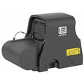 EOTECH XPS2 Holographic Weapon Sight Black