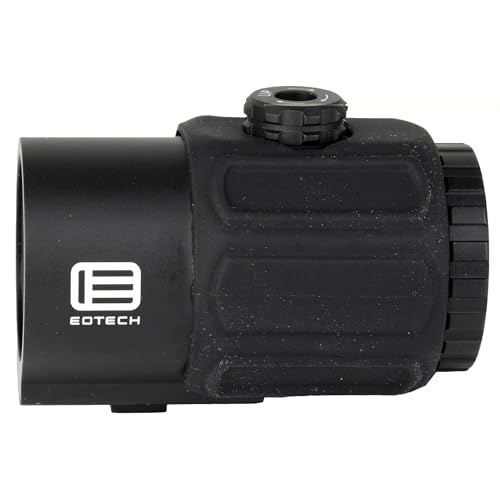 EOTECH G43 3X Magnifier Black