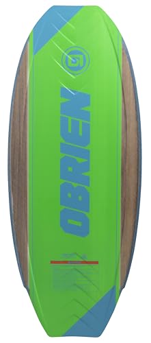 O'Brien Enforcer Watersports Towable Kneeboard Blue