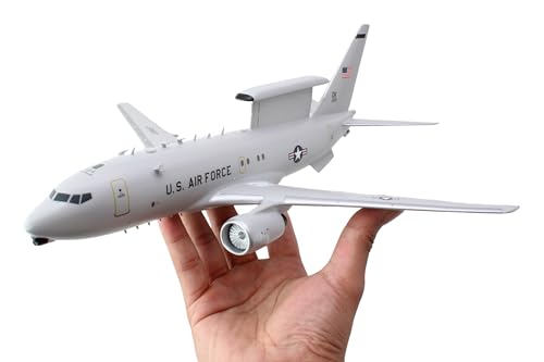 Daron Executive Series E-7 AEW&C USAF Model 1/100 Scale