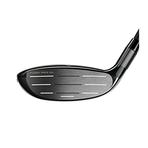 Callaway Epic Max 9 Wood Right-Handed Black