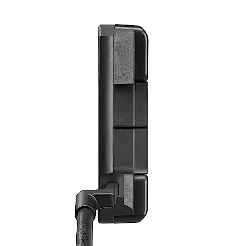 LA GOLF Bel-Air Putter Black