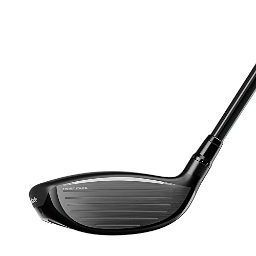 TaylorMade Stealth 2 Plus 3 Wood 15* Red