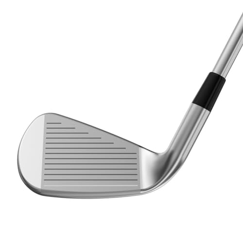 Tour Edge Hot Launch C524 Combo Iron Set 5/6H+7-PW (Graphite Aldila Ascent PL 50 Ladies) Women's 2024