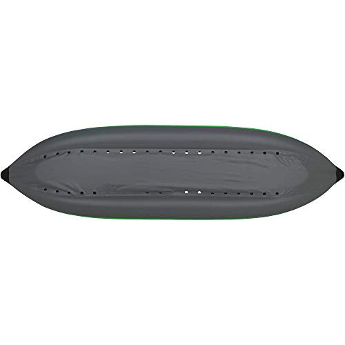 Star Inflatables Star Raven II Inflatable Kayak Lime