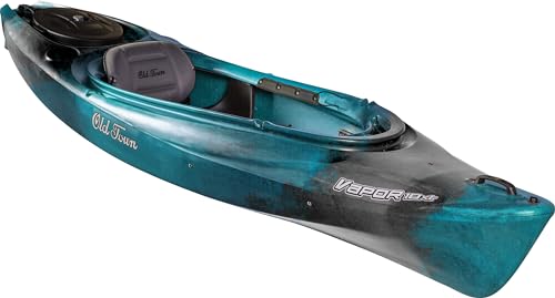 Old Town Vapor 10XT Recreational Kayak Photic