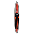 ULI 14" Racing Inflatable SUP Blue