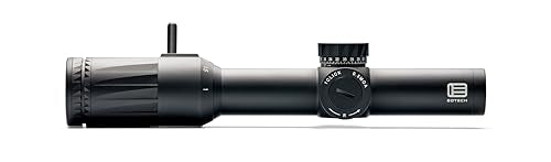 EOTECH Vudu 1-6x24mm Precision Rifle Scope White
