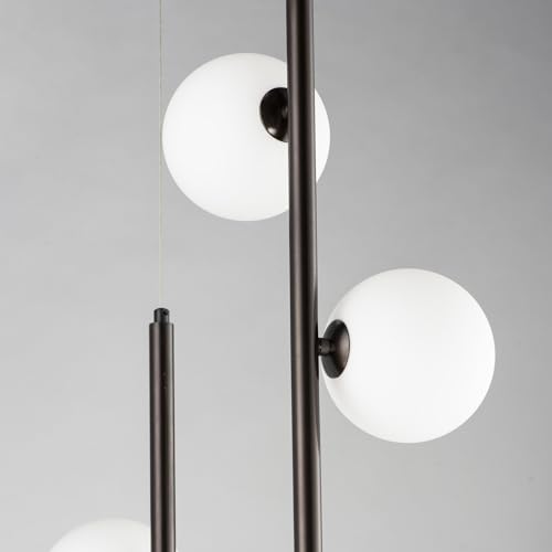 Maxim Studio M Contour SM24905PC Pendant Light Chrome