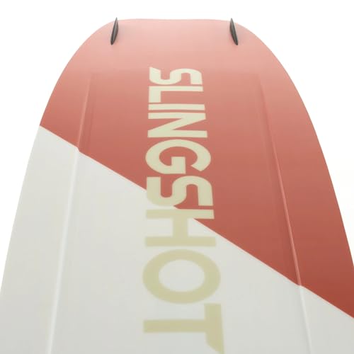 Slingshot Sports 2023 Solo Wakeboard 146 cm Multi-Colored