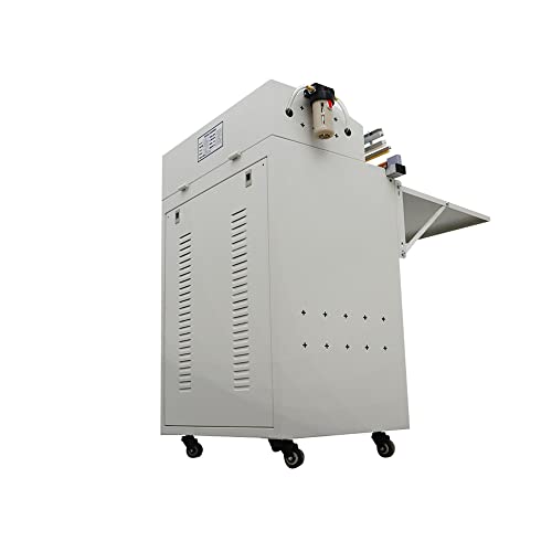 LGXEnzhuo Automatic Outside Pumping Vacuum Sealer 600mm 110V 370W
