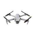 DJI Air 2S Drone Quadcopter 5.4K Camera Gray (Renewed)