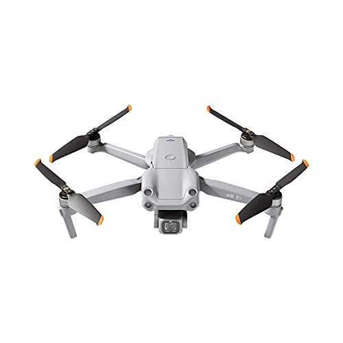 DJI Air 2S Drone Quadcopter 5.4K Camera Gray (Renewed)