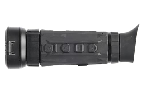 AGM Global Vision Sidewinder TM50-640 Thermal Monocular Black