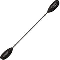 BENDING BRANCHES Angler Pro Carbon Versa-Lock Kayak Paddle Black