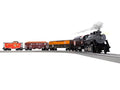 Lionel Great Northern Freight LionChief 5.0 Electric O Gauge Train Set with Bluetooth & Remote Multi-color