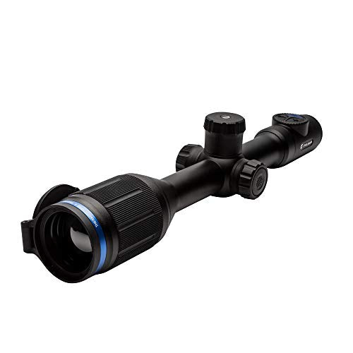 Pulsar Thermion XM50 5.5-22x42 Thermal Riflescope XM50