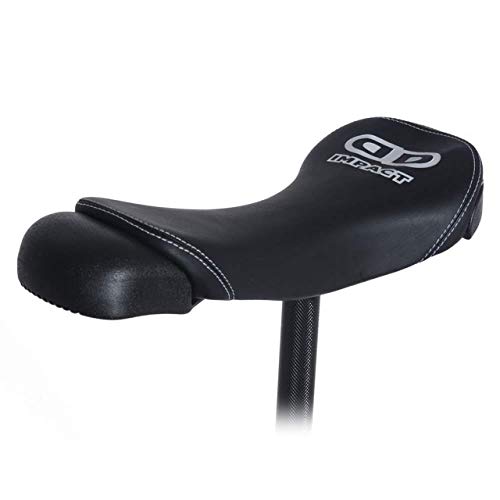 Unicycle.com Impact 19'' Athmos Unicycle Black - High Performance