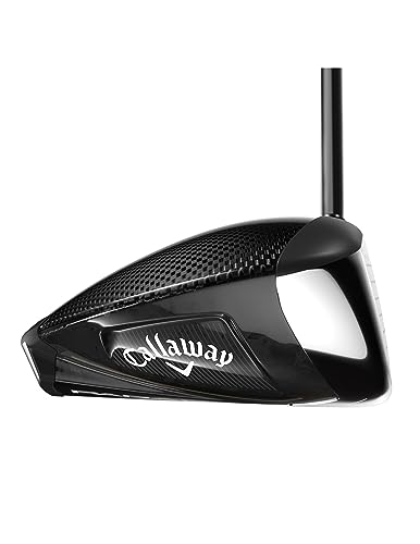 Callaway WD RH Star Driver 10.5 Silver