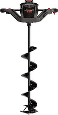 Strike Master Tabbic Lithium 40V 8' Lazer Black