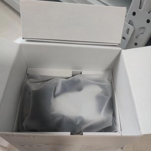 Opus Mini 4 Pro Replacement Aircraft Unit Gray