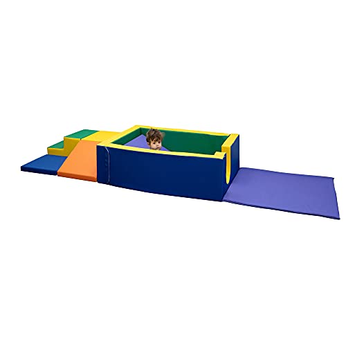 Children's Factory Adventure Center Toddler Climber Primary