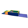 Children's Factory Adventure Center Toddler Climber Primary