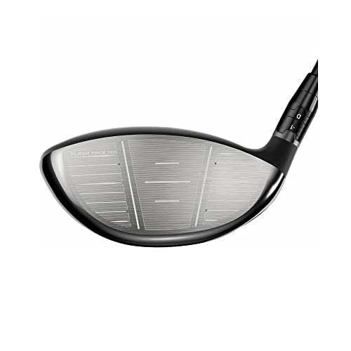 Callaway Golf 2022 Rogue ST Max Draw Driver Silver