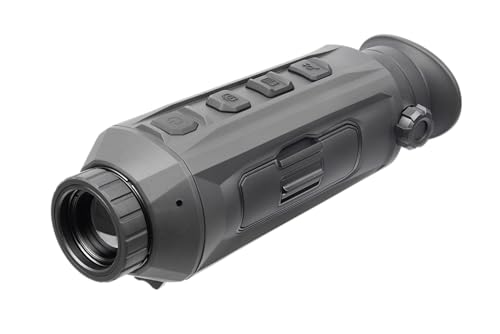 AGM Global Vision TaipanV2 25-384 Thermal Imaging Monocular Black